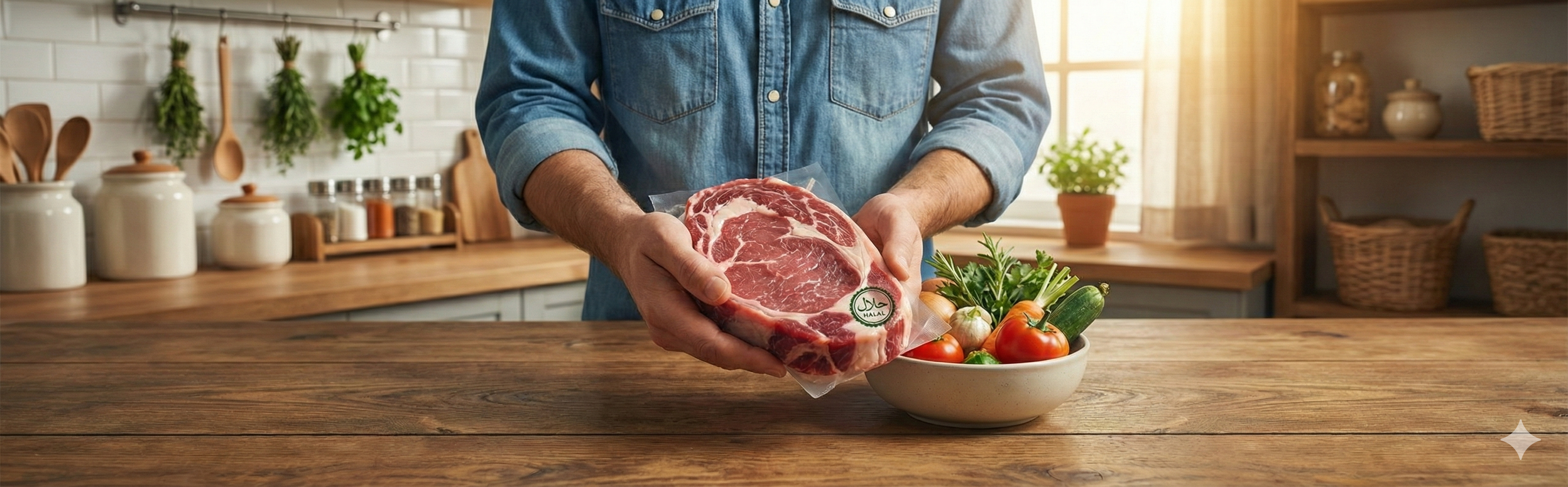 Halal: What Does It Actually Mean?