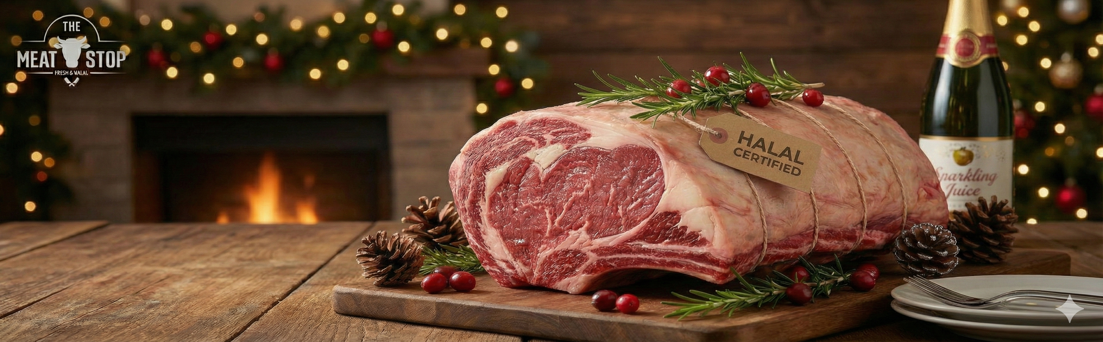 How to Choose the Right Cut of Halal Meat for Every Occasion (Christmas & New Year Edition)