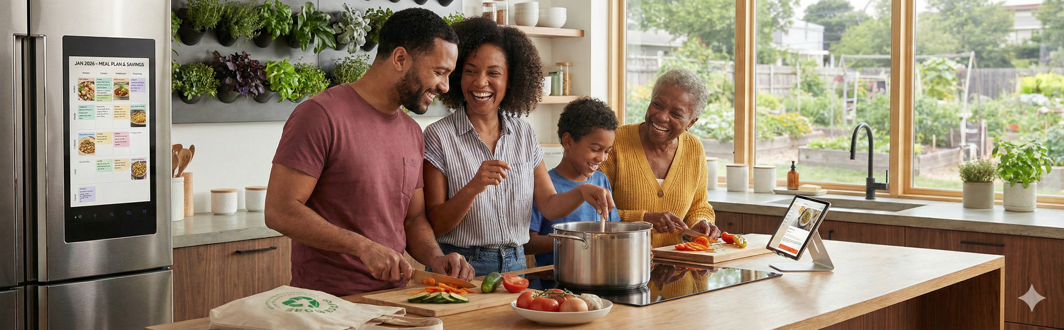 Why Cooking at Home in 2026 Is the Smartest Choice You’ll Make