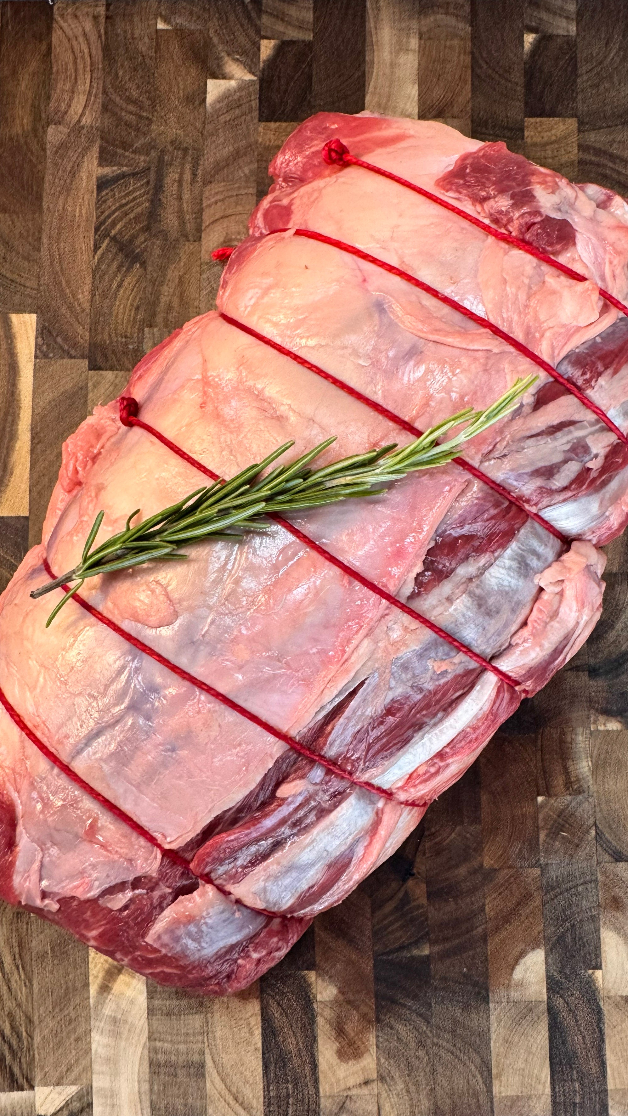 Sirloin Roast Joint