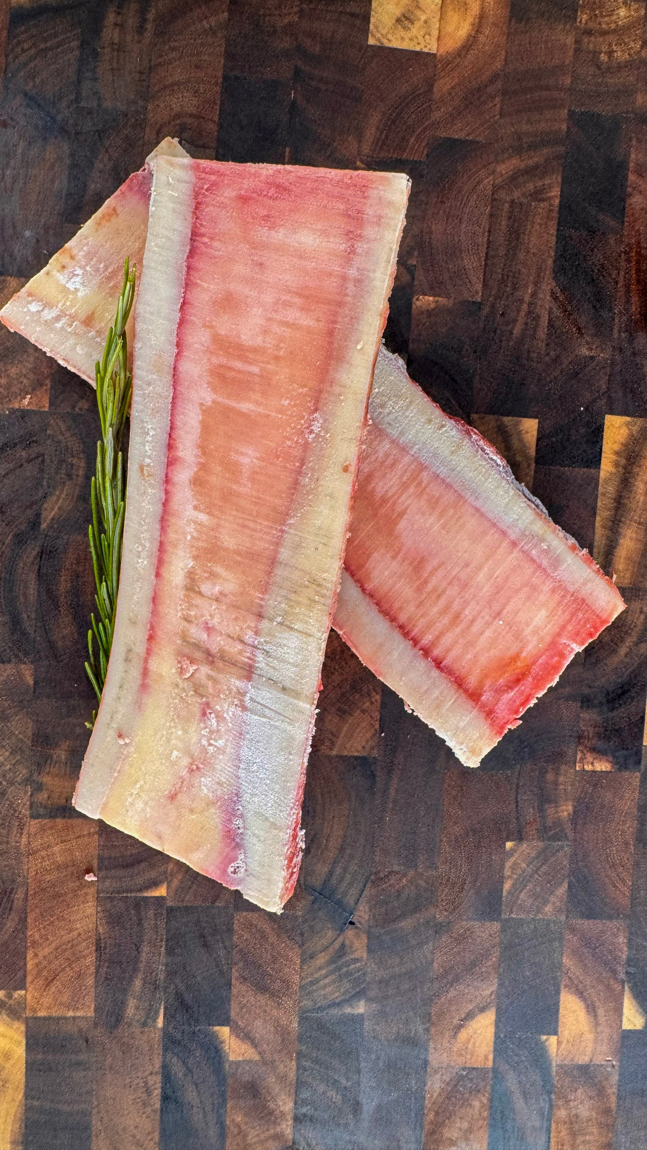 Beef Marrow Bones