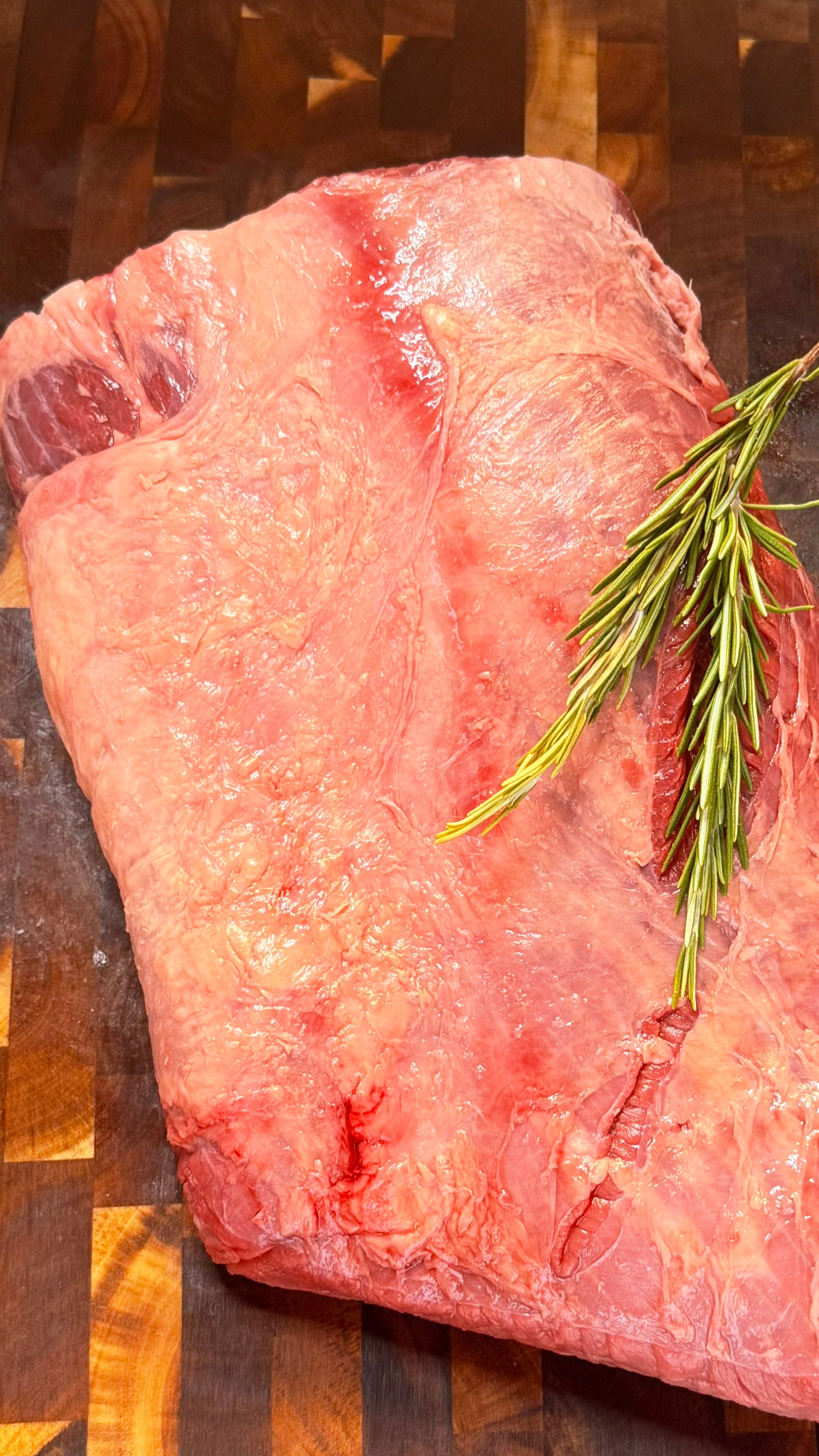 Beef Brisket Boneless
