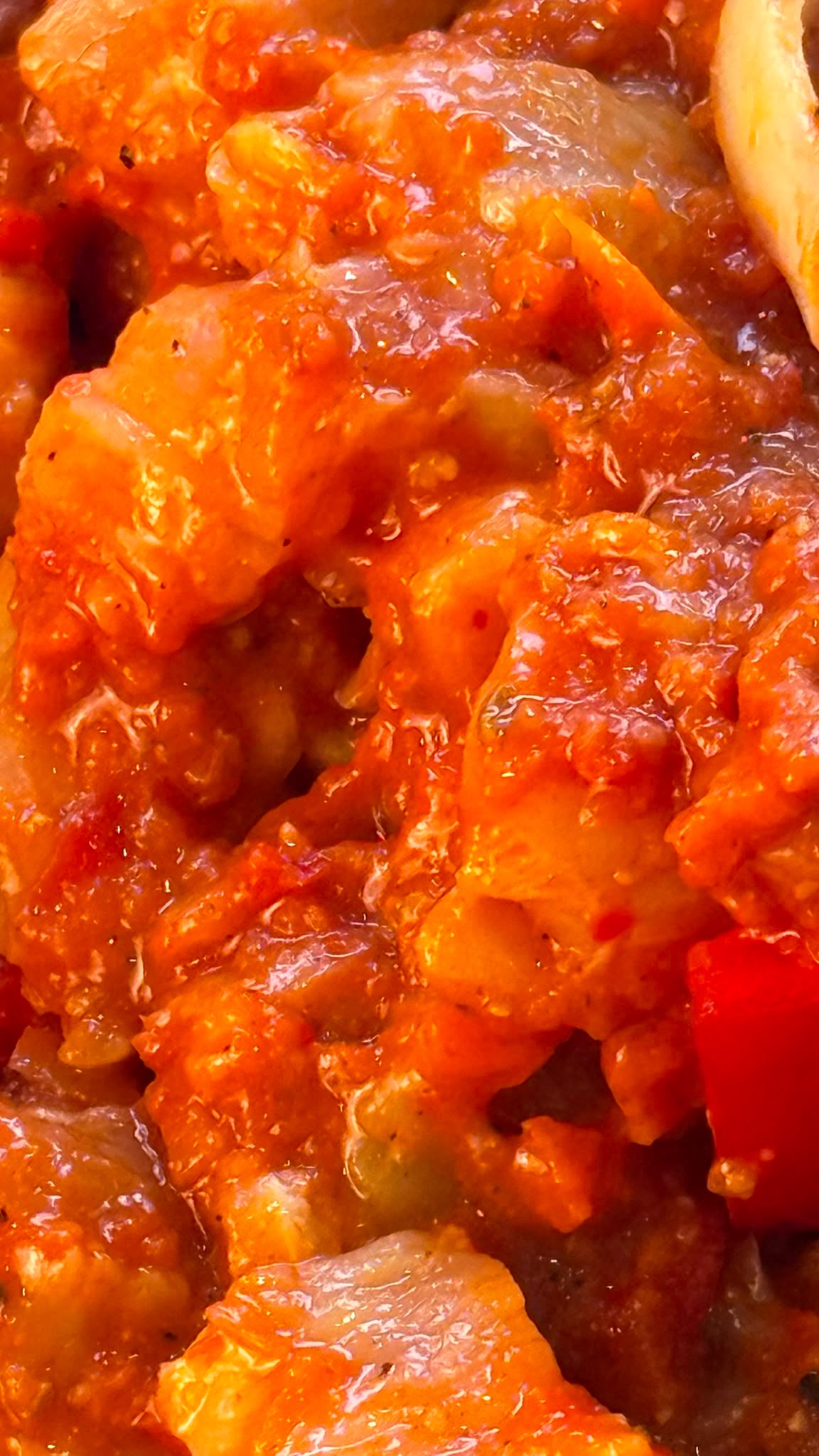 Chicken Jalfrezi Convenient Pack