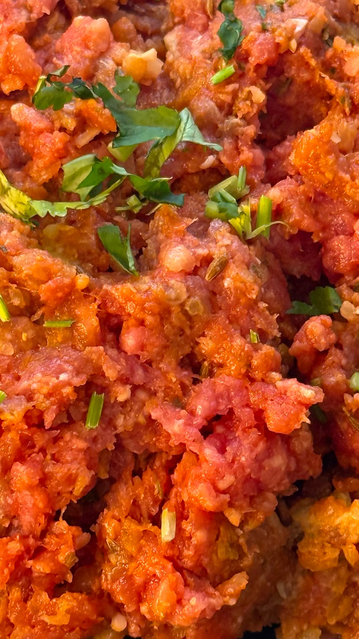 Lahori Keema Convenient Pack