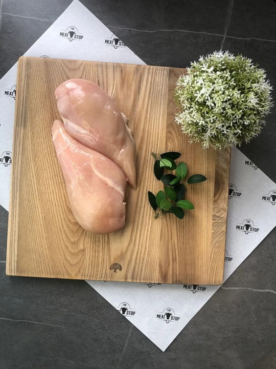 Chicken Breast Whole