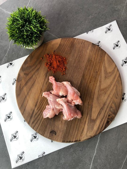 Chicken Niblets