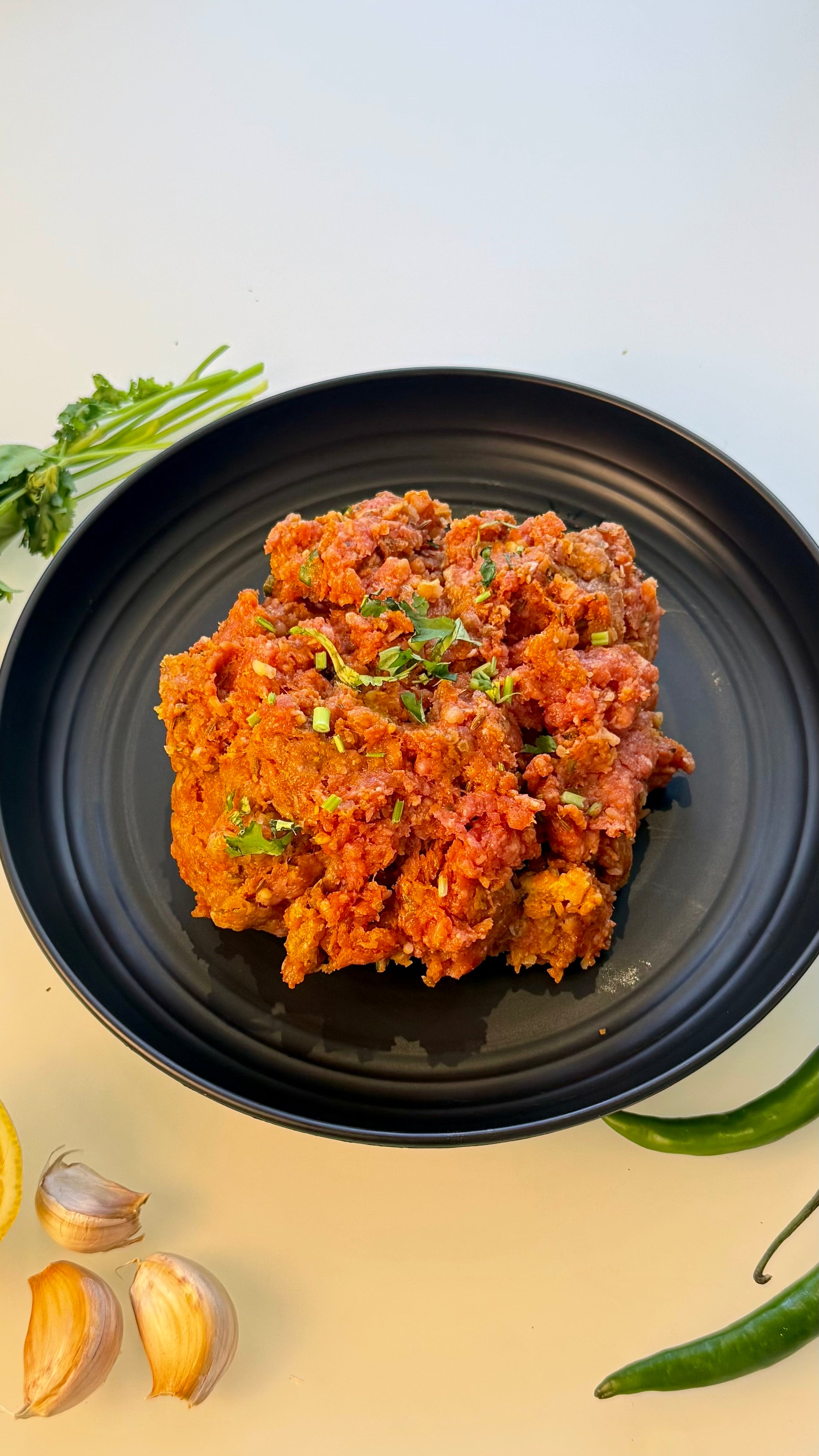 Lahori Keema Conevenient Pack