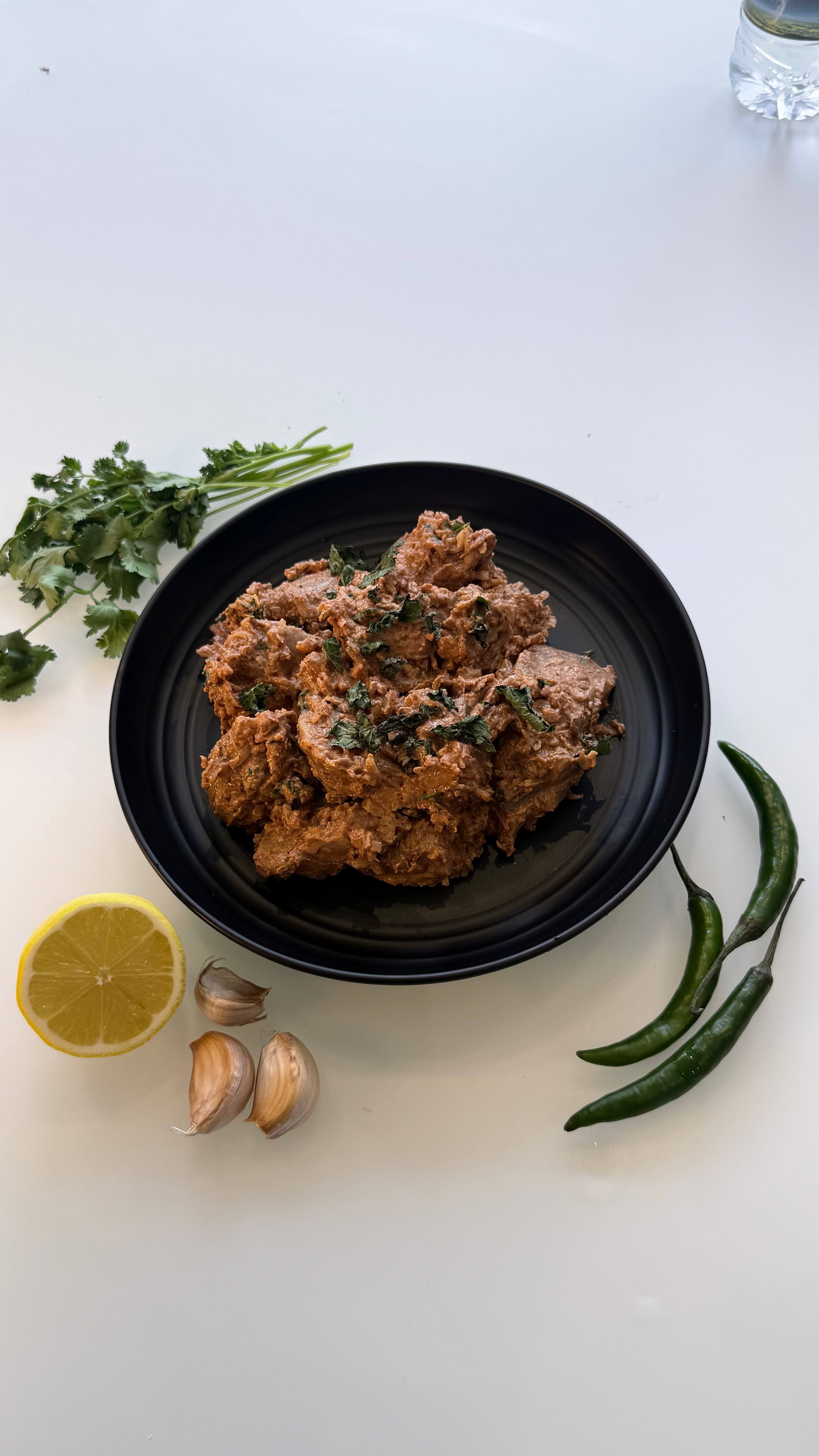 Chicken Biryani Convenient Pack (On the Bone)