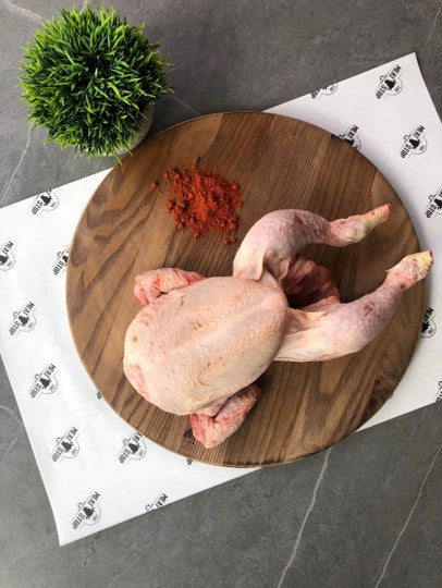 Medium Chicken