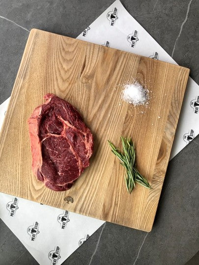 Beef Rib-Eye Steak