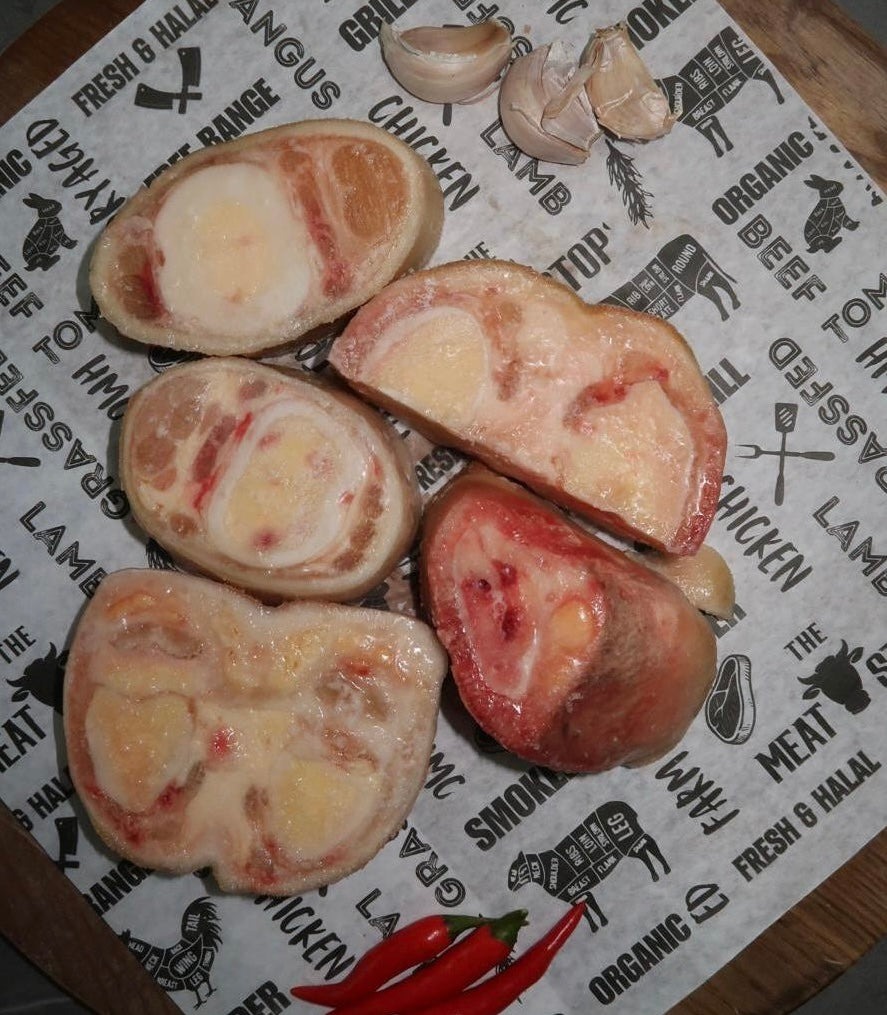Beef Paya/Cowfoot