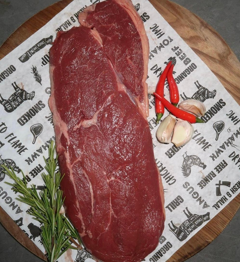 Beef Rump Steak