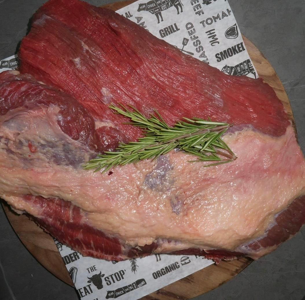 Beef Brisket Boneless