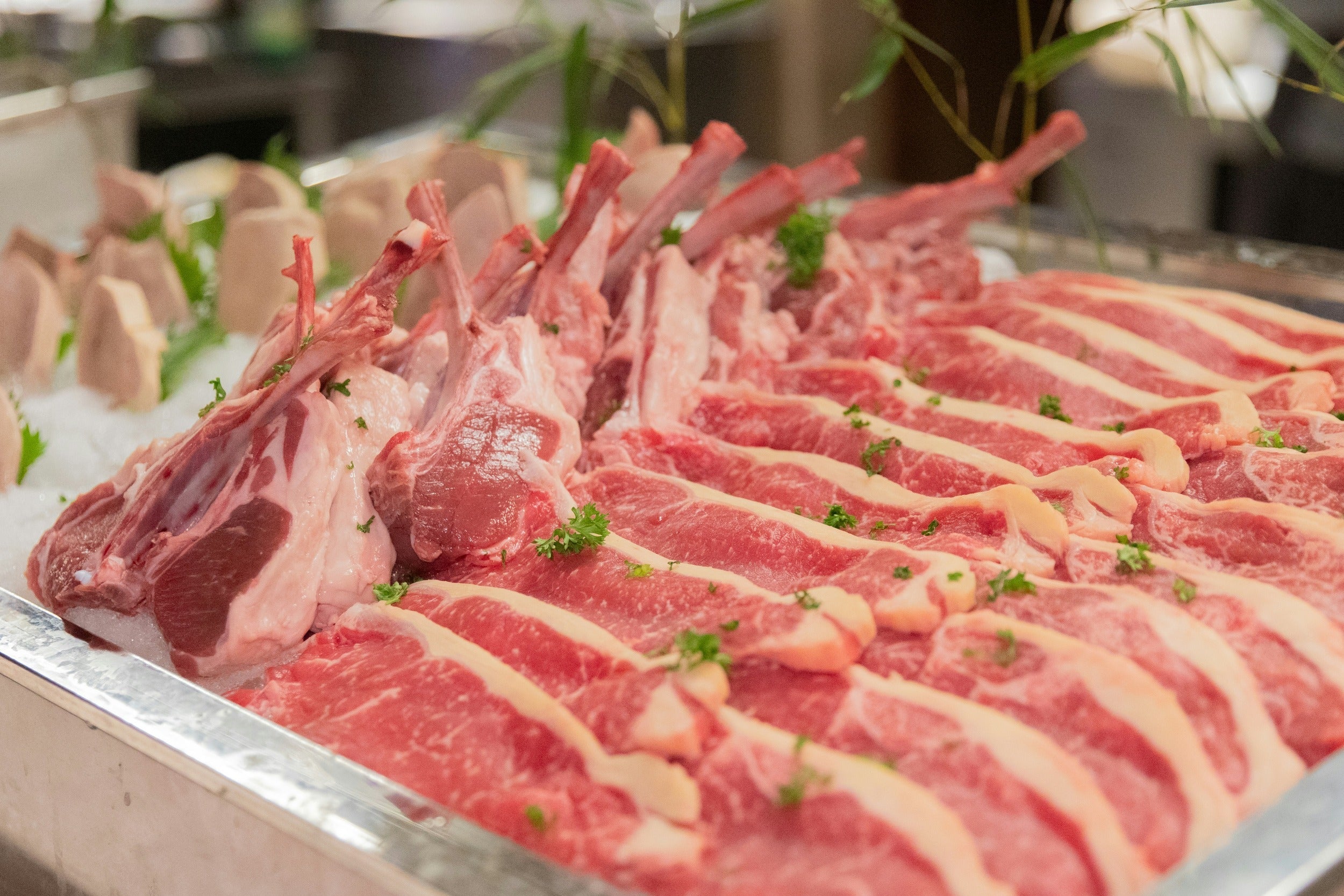 Mutton