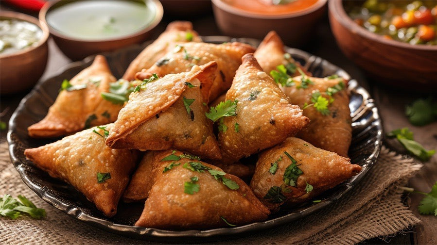 Eid Platters