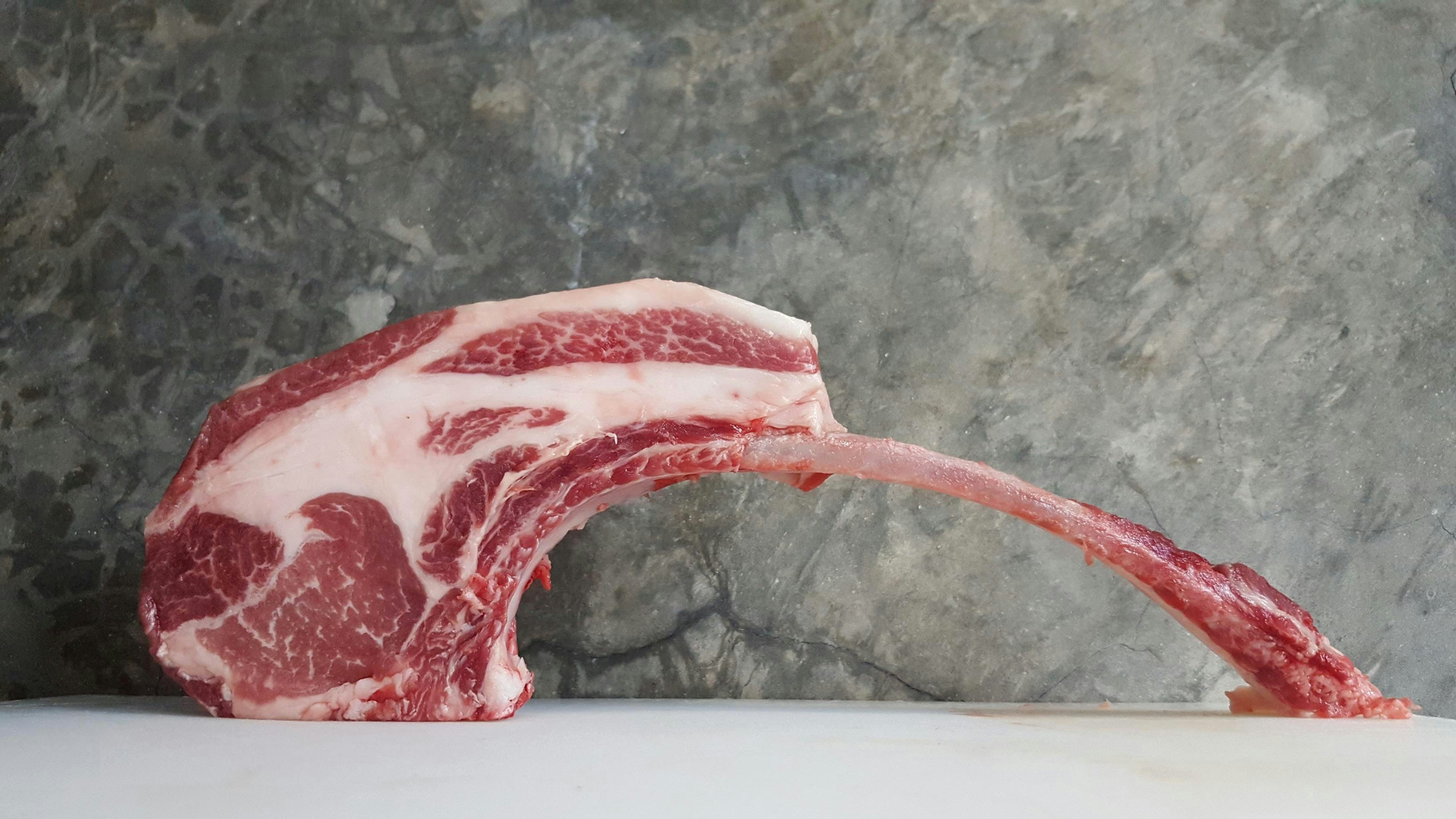The Meat Stop - Tomahawk Steak