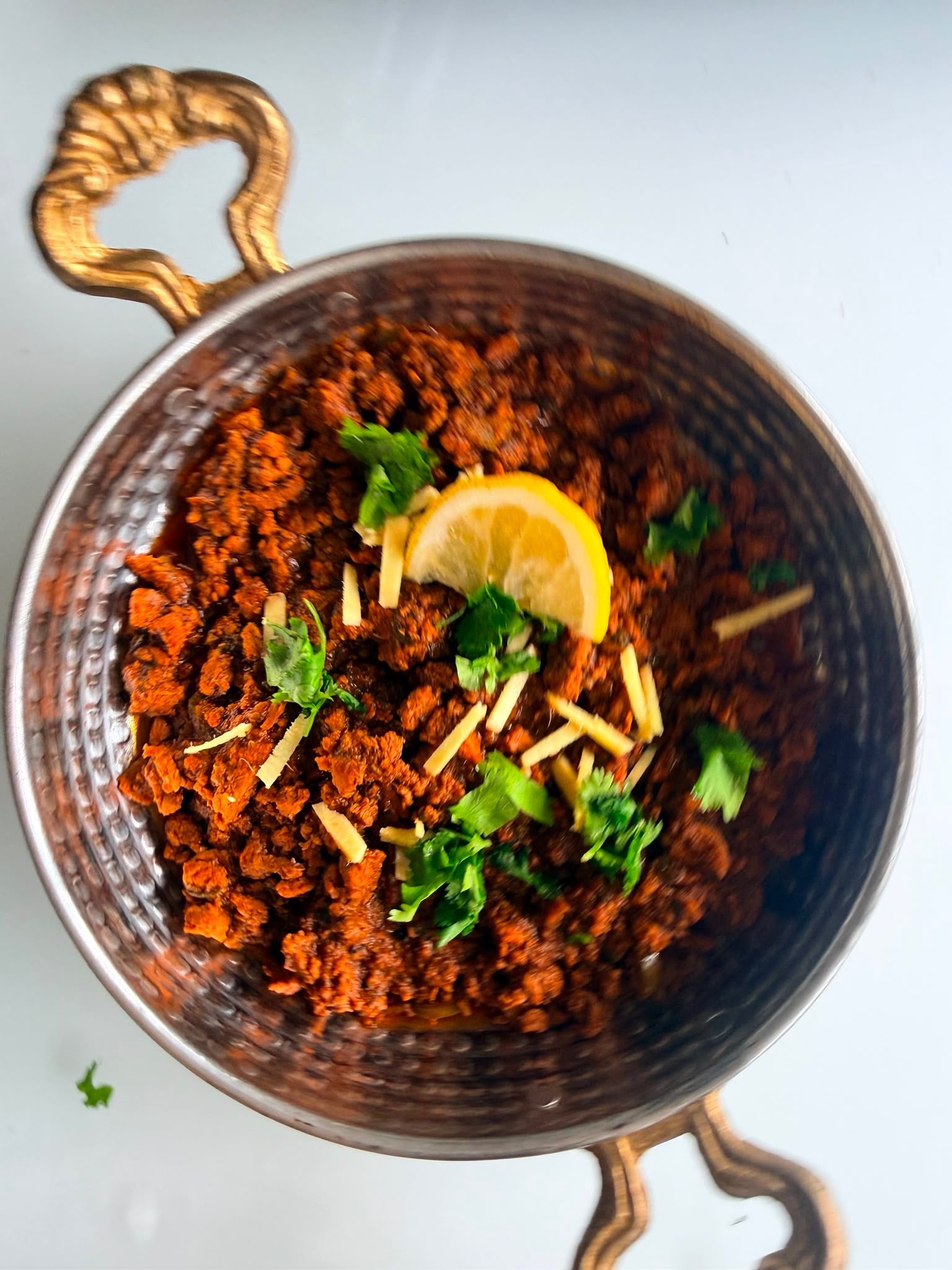 Tava Chicken Meal Kit