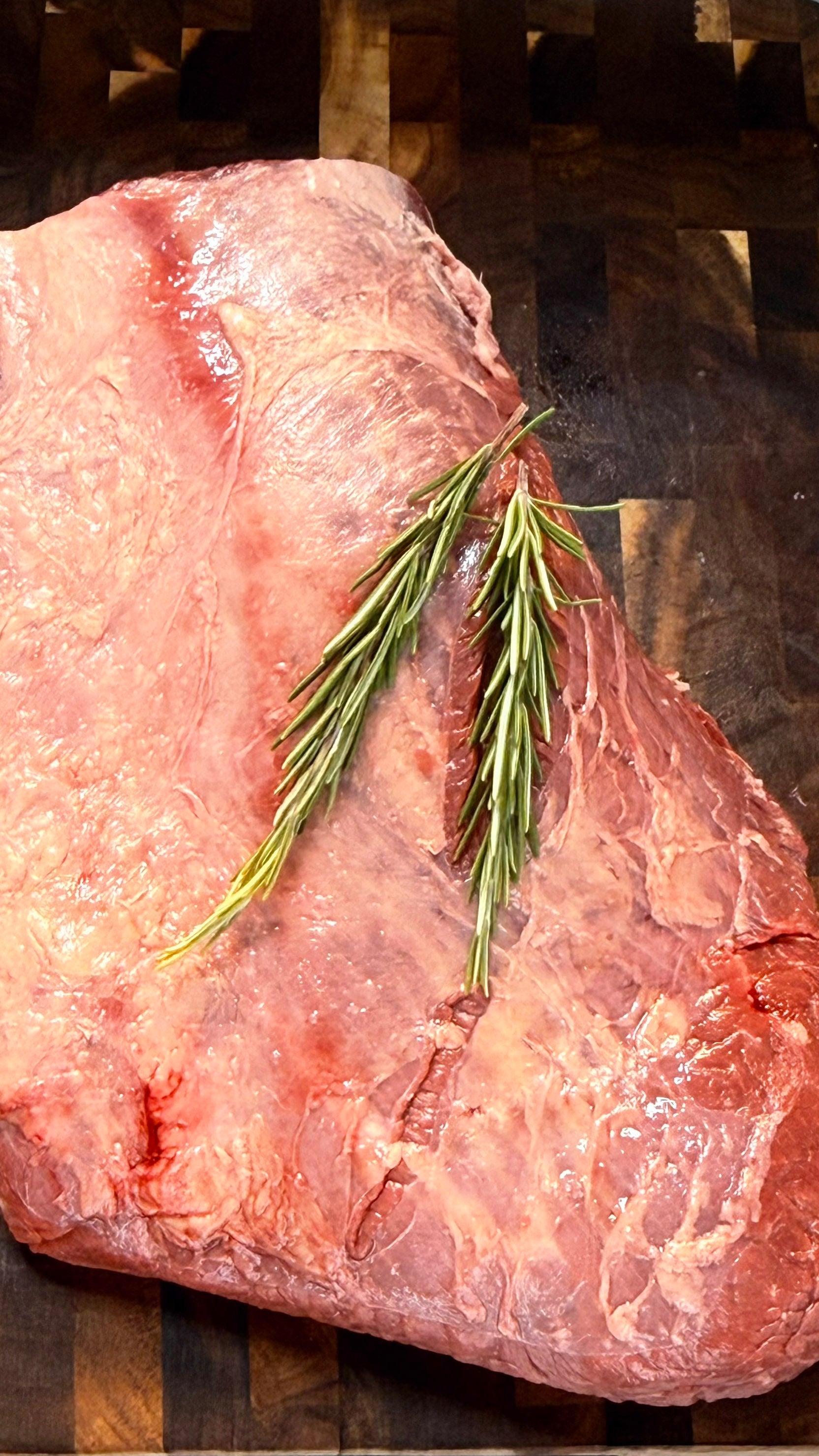 Beef Brisket Boneless