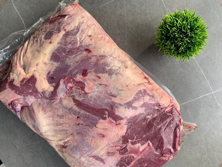 Beef Chuck