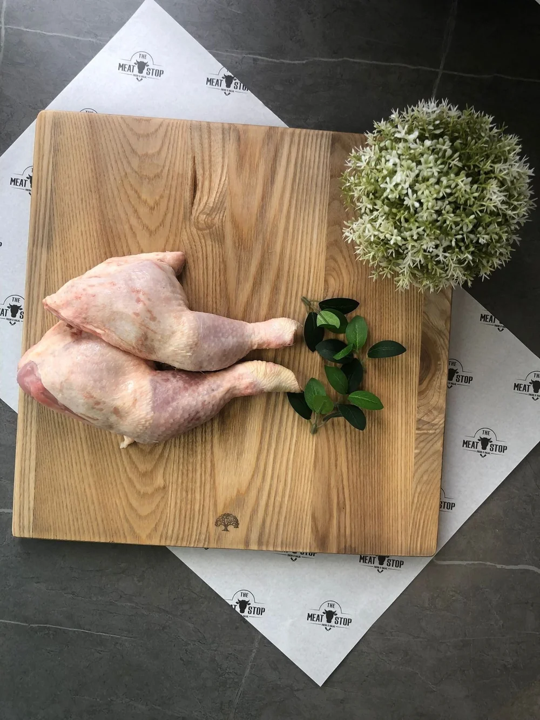 Chicken Legs (1kg)