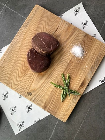 Beef Fillet Steak