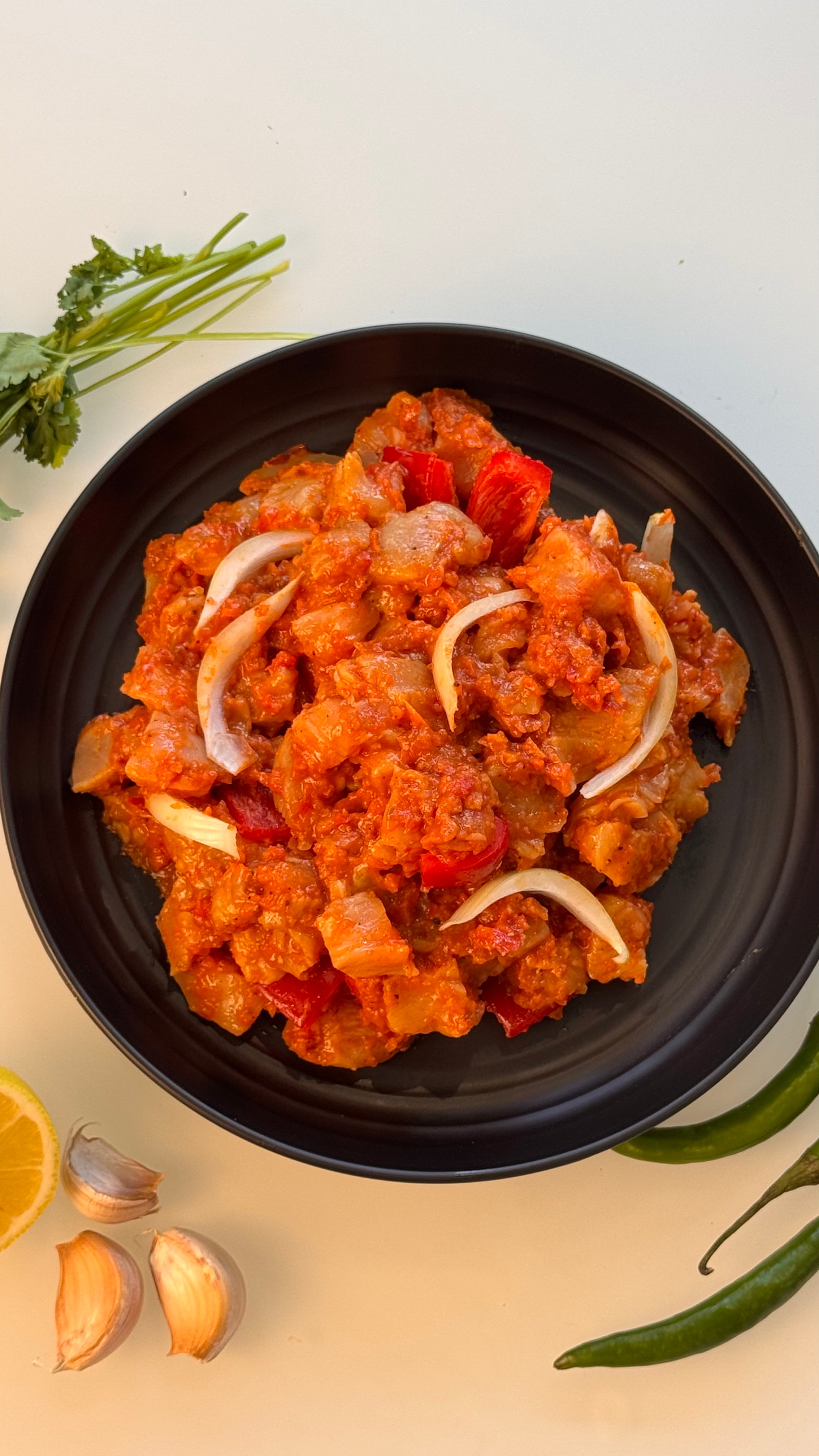 Chicken Boneless Jalfrezi Convenient Pack