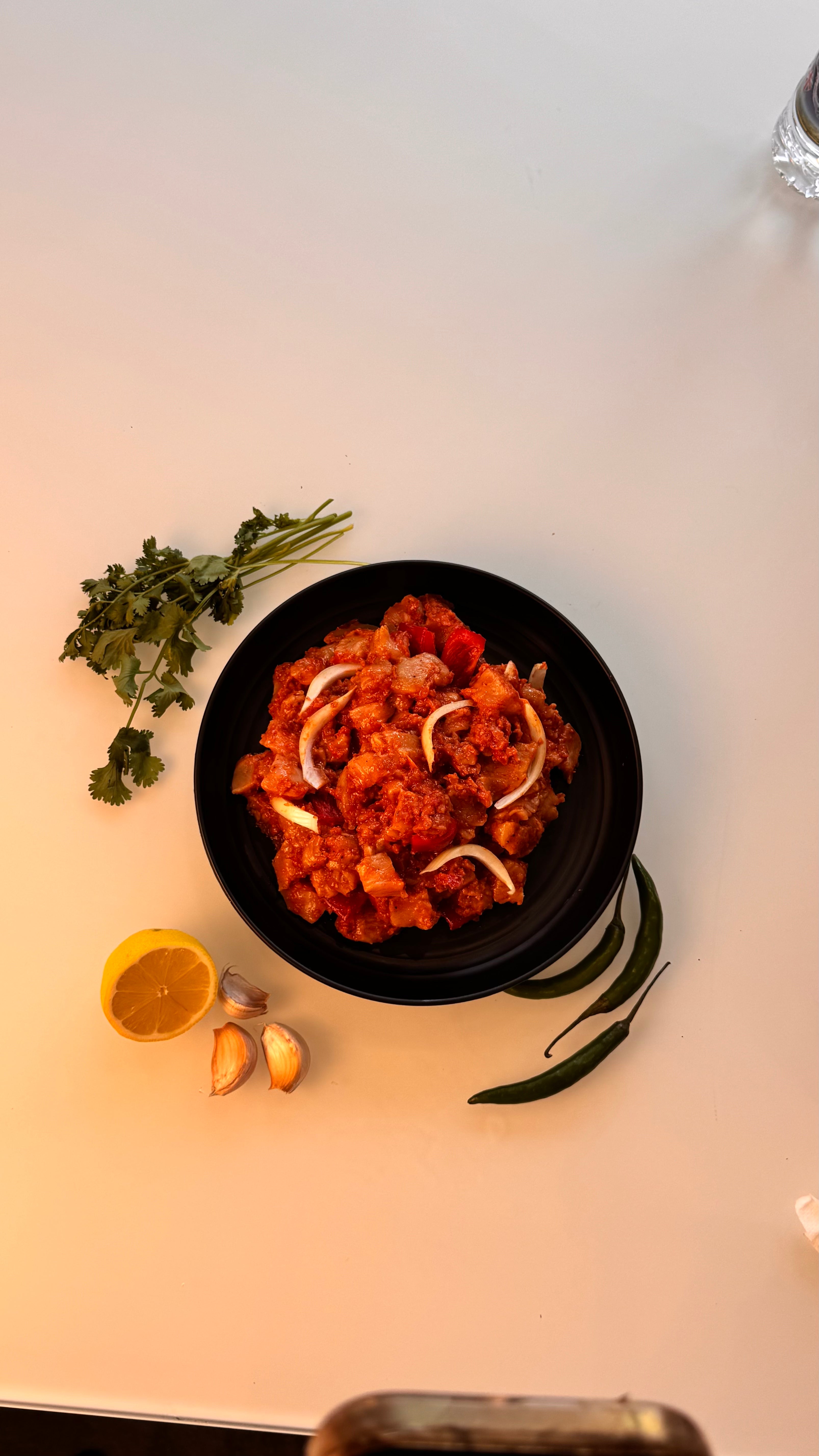 Chicken Boneless Jalfrezi Convenient Pack