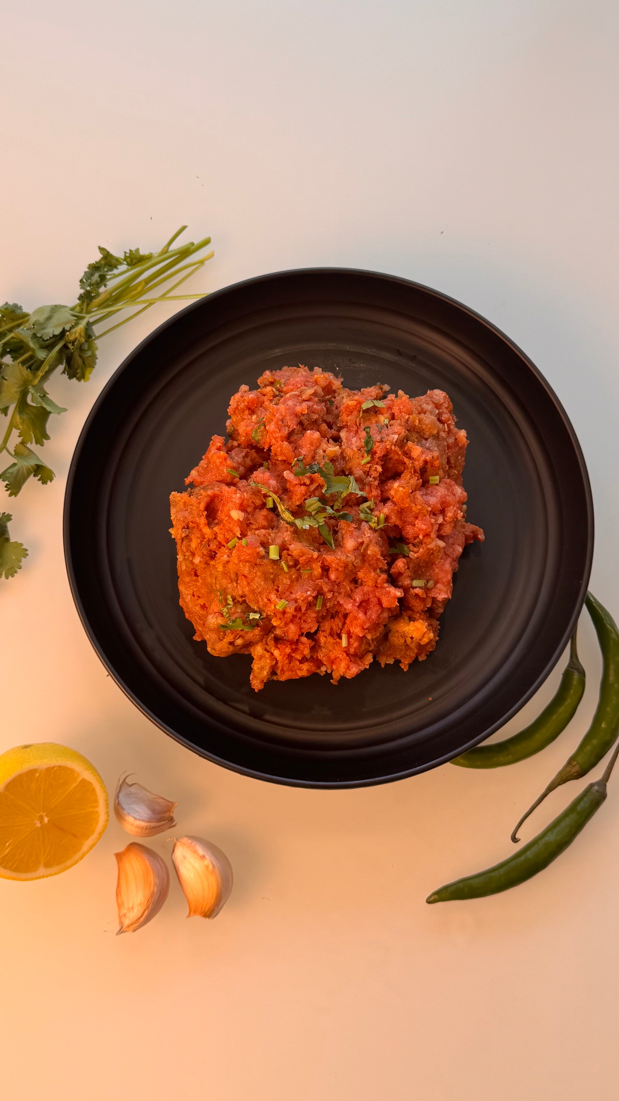 Lahori Keema Conevenient Pack