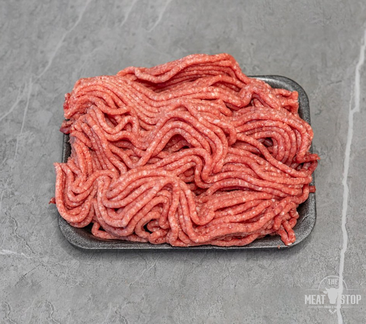 Mutton Mince