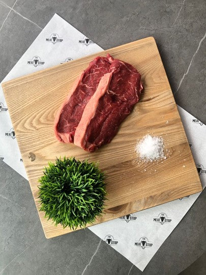 Beef Sirloin Steak