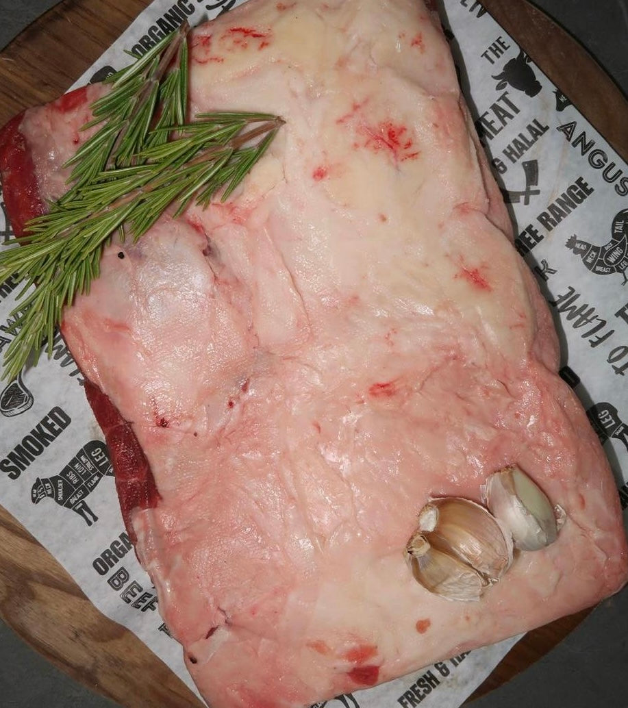 Beef Short Ribs
